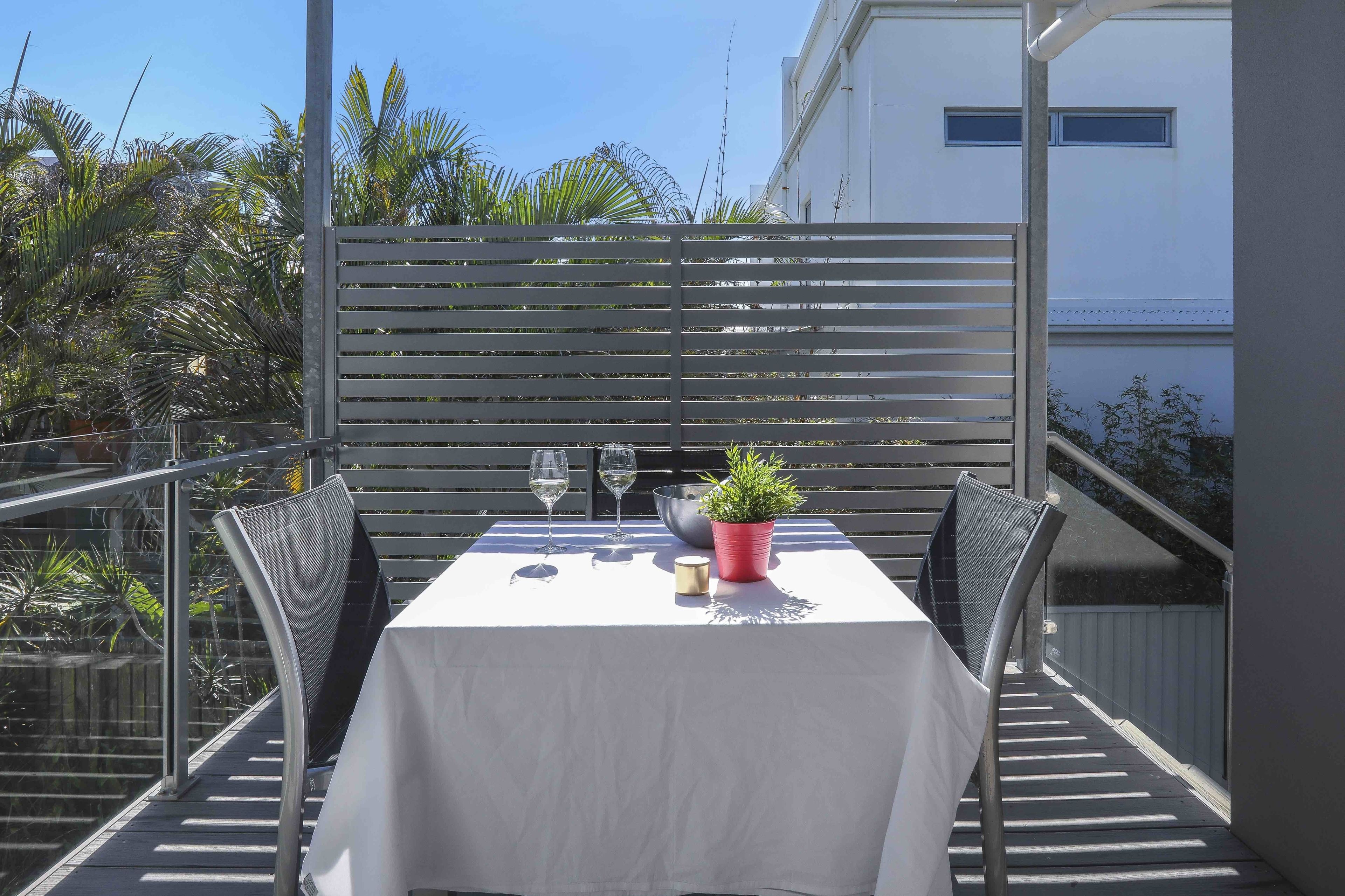 Sandbox Luxury Beach Front Apartments — image 20