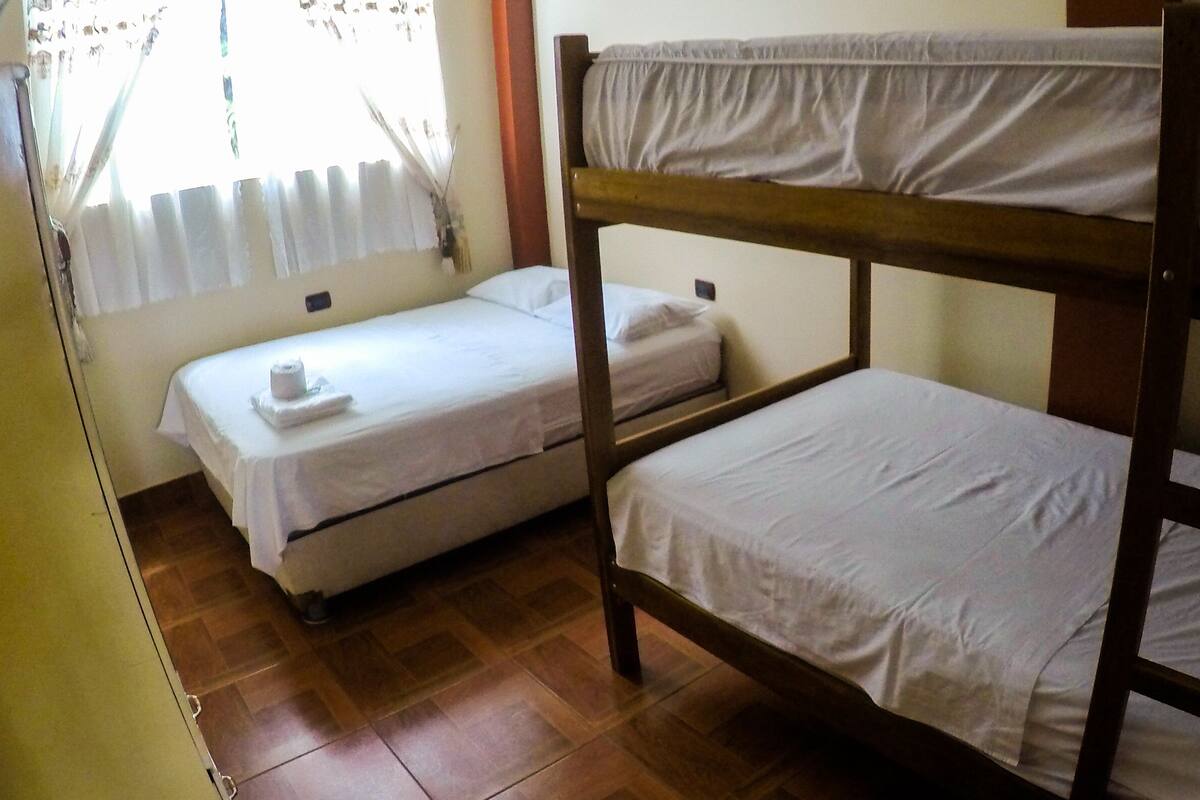 Junior Suite, Terrace | Hypo-allergenic bedding available, desk, laptop workspace