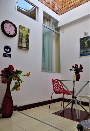 การตกแต่งภายใน