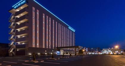 Hotel Route-Inn Utsunomiya Yuinomori -Lightline Yuinomori Nishi-
