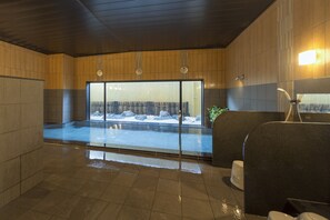 Bain public