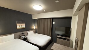 Unclassified image, 3 of 41, button - Hotel Route-Inn Utsunomiya Yuinomori -Lightline Yuinomori Nishi- (Utsunomiya)