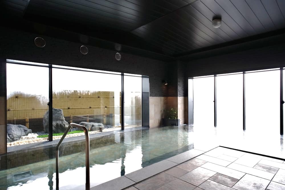 The Hotel Route-Inn Sendai Higashi