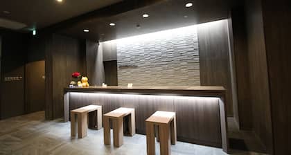 The Hotel Route-Inn Sendai Higashi