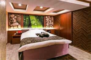 Basic Double Room, City View - Hotel Regent Oodaka - Adult Only (Nagoya)