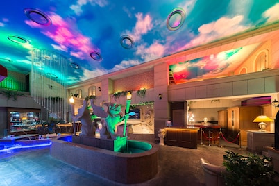 Hotel Regent Oodaka - Adult Only