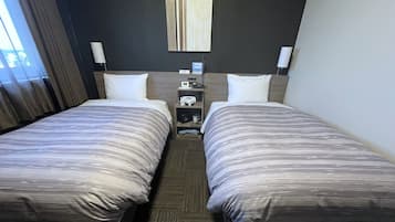 Bureau, Wi-Fi gratuit, draps fournis
