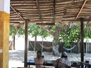 Food court - The Coconut (Pottuvil)