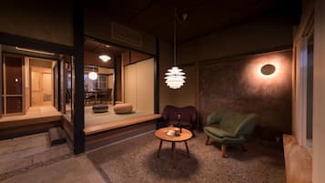 独立别墅 (Private Vacation Home (YOROZUYA)) | 1 多间卧室、客房内保险箱、特色装修、特色家居