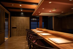 Restaurant - Hotel Koo OotsuHyakucho (Otsu)
