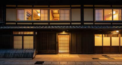 Hotel Koo OotsuHyakucho