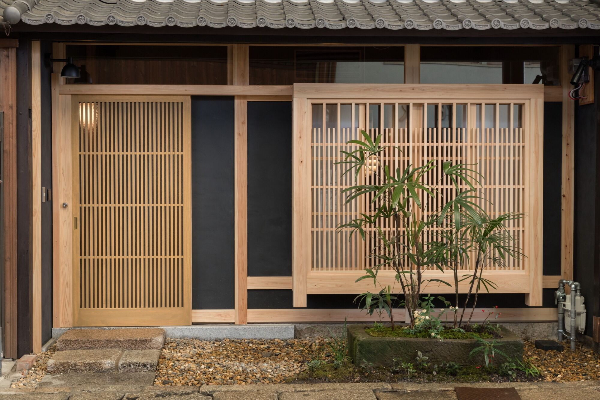 private vacation home (yorozuya) | in-room safe, individually decorated, individually furnished