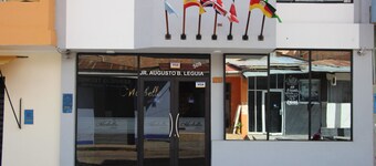 Marbella Hotel