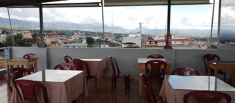 Marbella Hotel