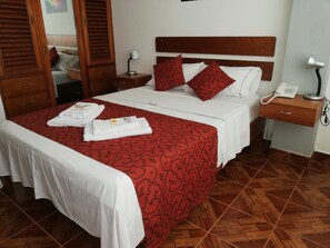Unclassified image, 2 of 32, button - Marbella Hotel (Tarapoto)