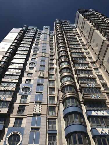 Luxury Condominium. Kiev center.