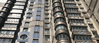 Luxury Condominium. Kiev center.