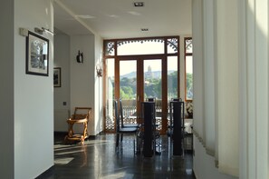Deluxe Duplex, 2 Bedrooms, Non Smoking, 2 Bathrooms | View from room