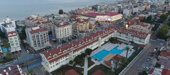 Kocer Club Apartments