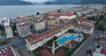 Kocer Club Apartments