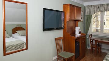 Standard Double Room | View from room