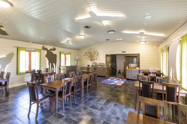 Salle de réunion