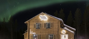 Ranua Resort Holiday Village
