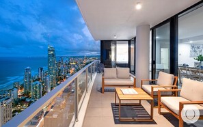 5 Bedroom Sub Penthouse SPA | Terrasse/patio