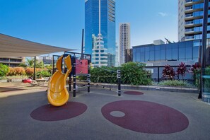 Business centre - Circle on Cavill - Q Stay (Surfers Paradise)