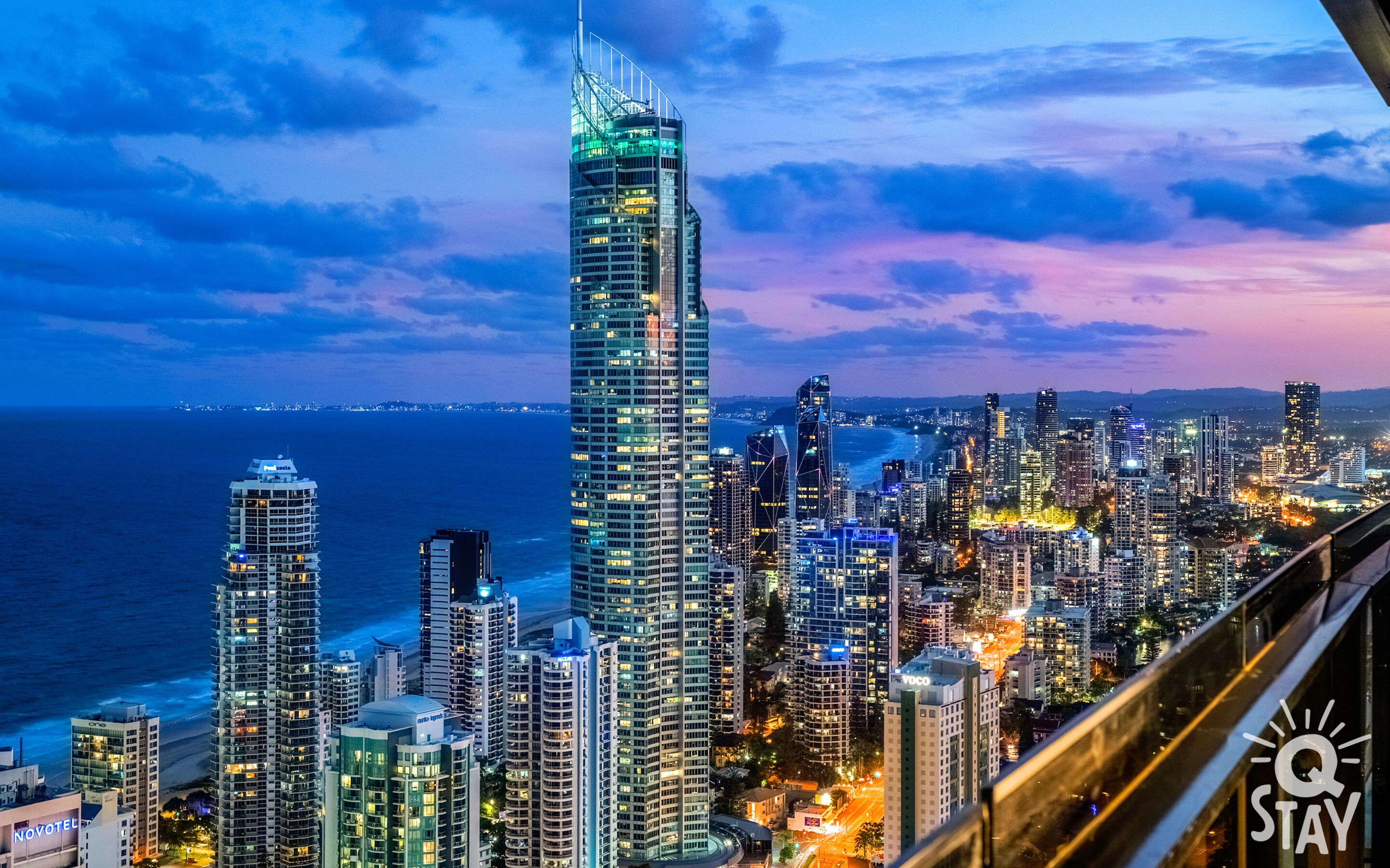 Circle on Cavill - Q Stay