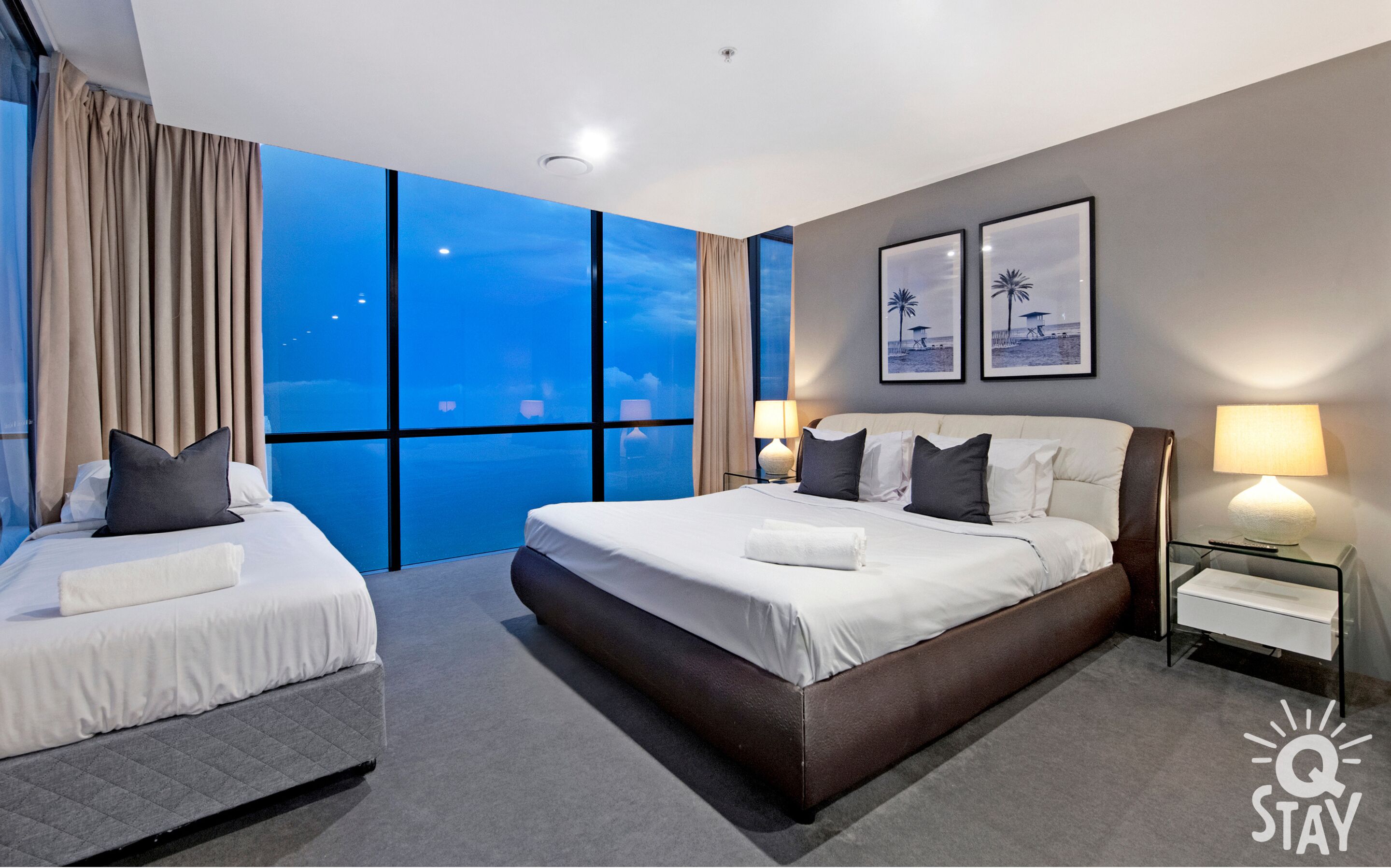 Circle on Cavill - Q Stay