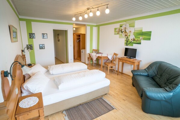 Family Triple Room, Ground Floor