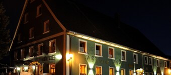 Gasthaus & Naturparkhotel Linde