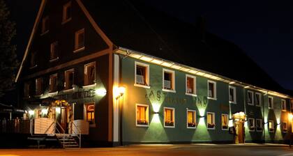 Gasthaus & Naturparkhotel Linde