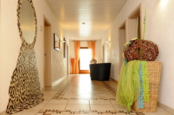 Hallway - Gasthaus & Naturparkhotel Linde (Löffingen)