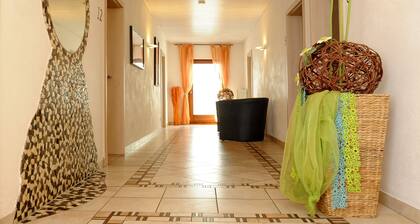 Gasthaus & Naturparkhotel Linde