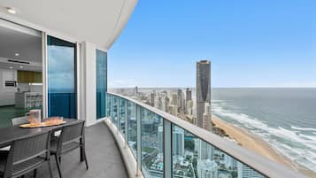 Penthouse | Terrasse/Patio