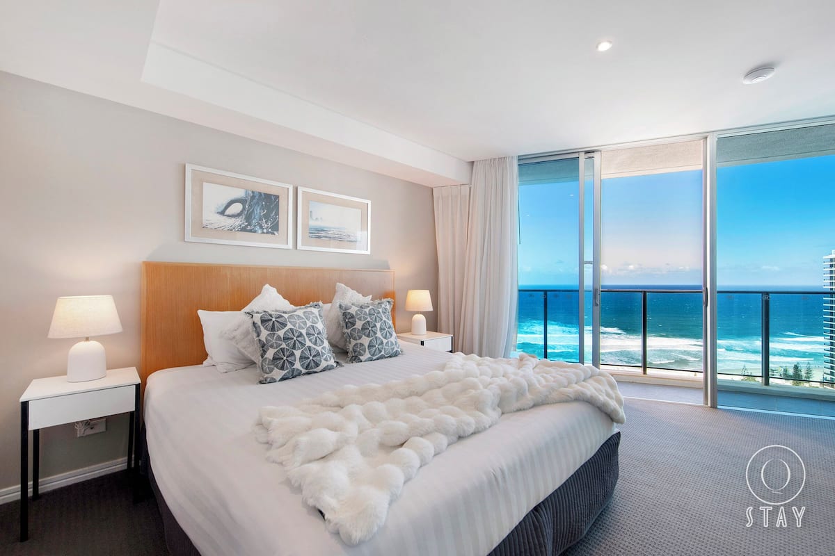 Apartamento | Individualmente decorados, Wi-Fi de cortesia, roupa de cama