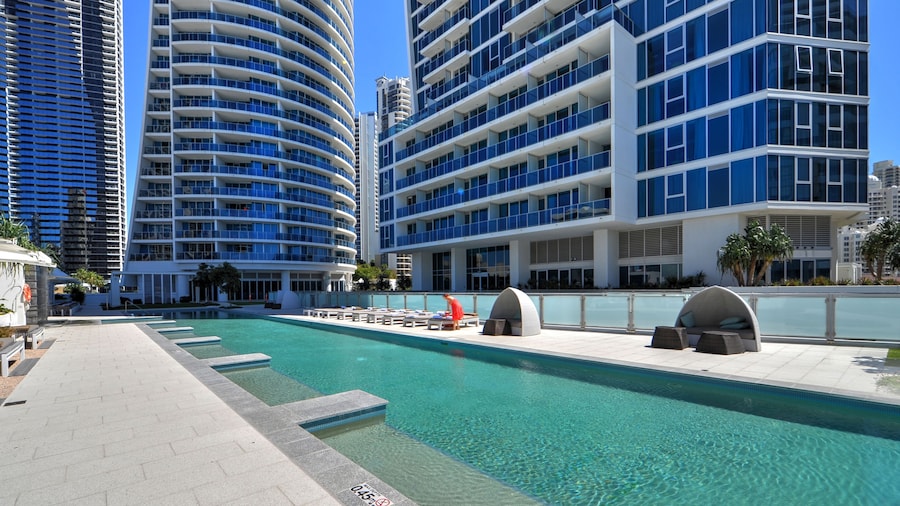 H'Residences - Q Stay