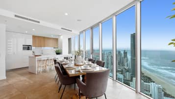 Penthouse | Eigene KĂŒche