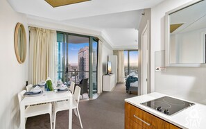 LCD TV - Legends - Q Stay (Surfers Paradise)