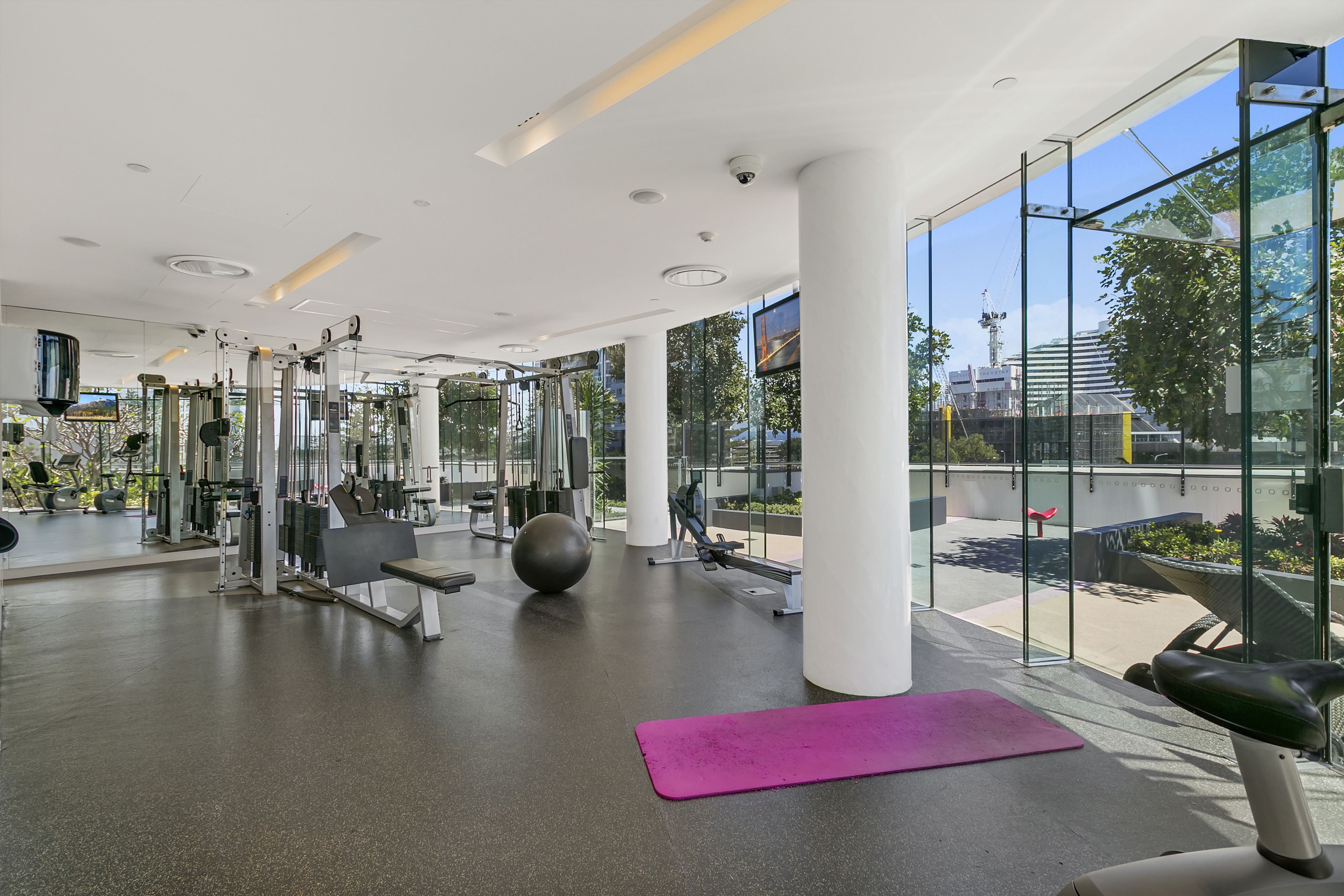 Gym