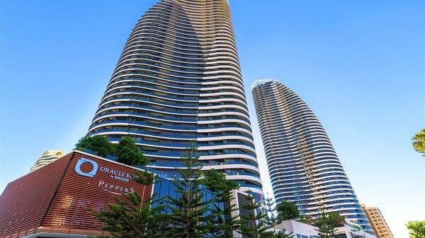 Oracle Resort, Broadbeach - Q Stay - Broadbeach