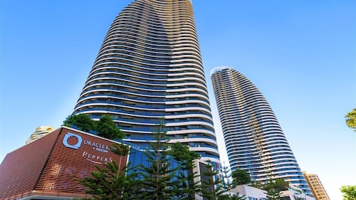 Oracle Resort, Broadbeach - Q Stay