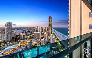 Huoneisto, 3 makuuhuonetta | Näkymä huoneesta