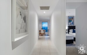 Interior entrance - Soul - Q Stay (Surfers Paradise)