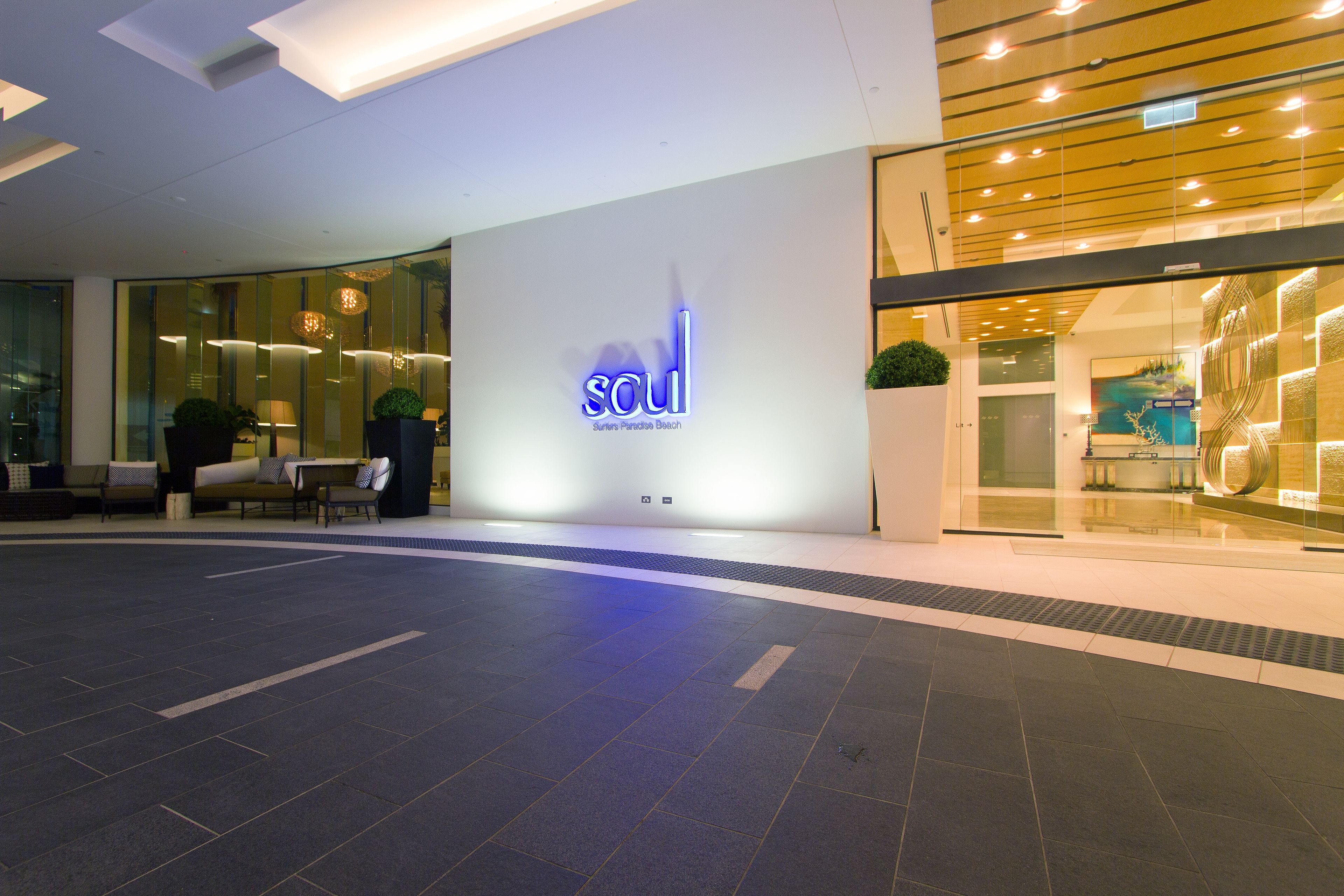 Soul - Q Stay — image 28