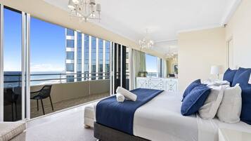 3 chambres, décoration personnalisée, ameublement personnalisé