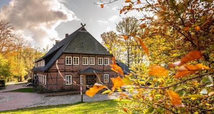 Landhaus Haverbeckhof