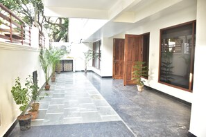 Property amenity - The Country Roads (New Delhi)